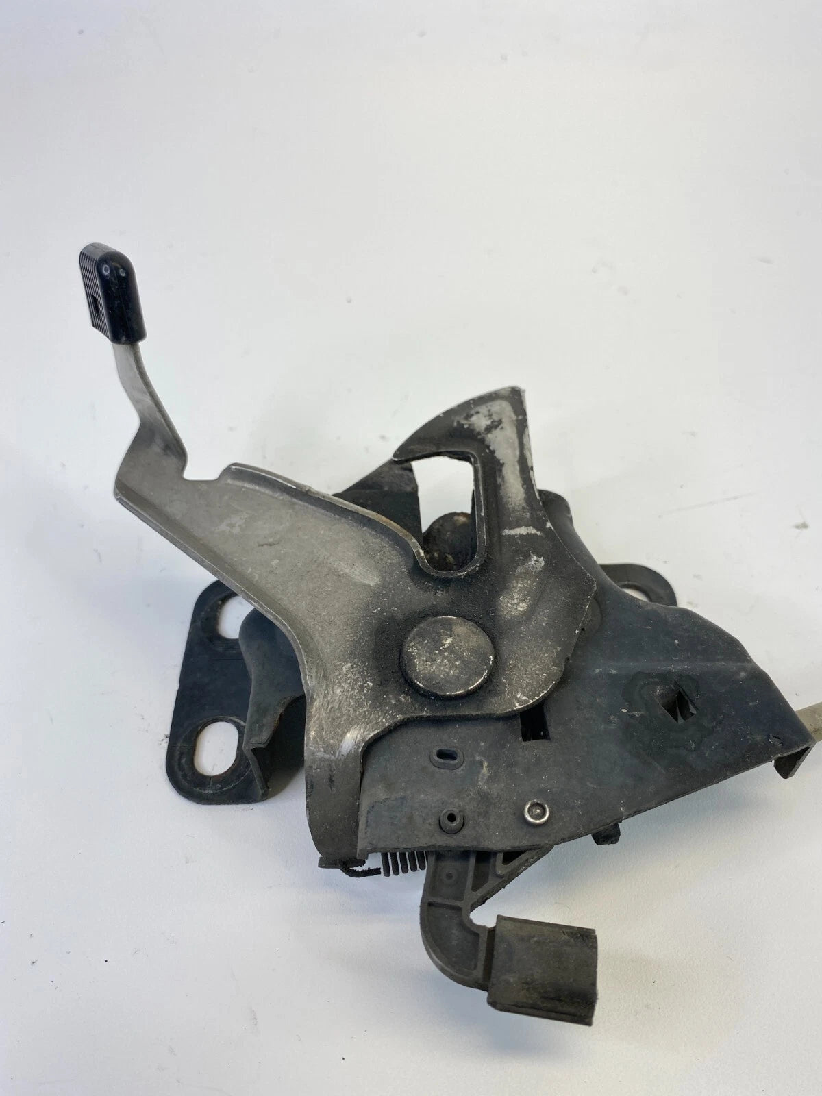 2010 2011 HONDA ACCORD CROSSTOUR FRONT HOOD LOCK LATCH RELEASE ACTUATOR OEM