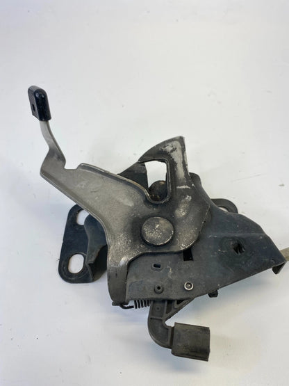 2010 2011 HONDA ACCORD CROSSTOUR FRONT HOOD LOCK LATCH RELEASE ACTUATOR OEM