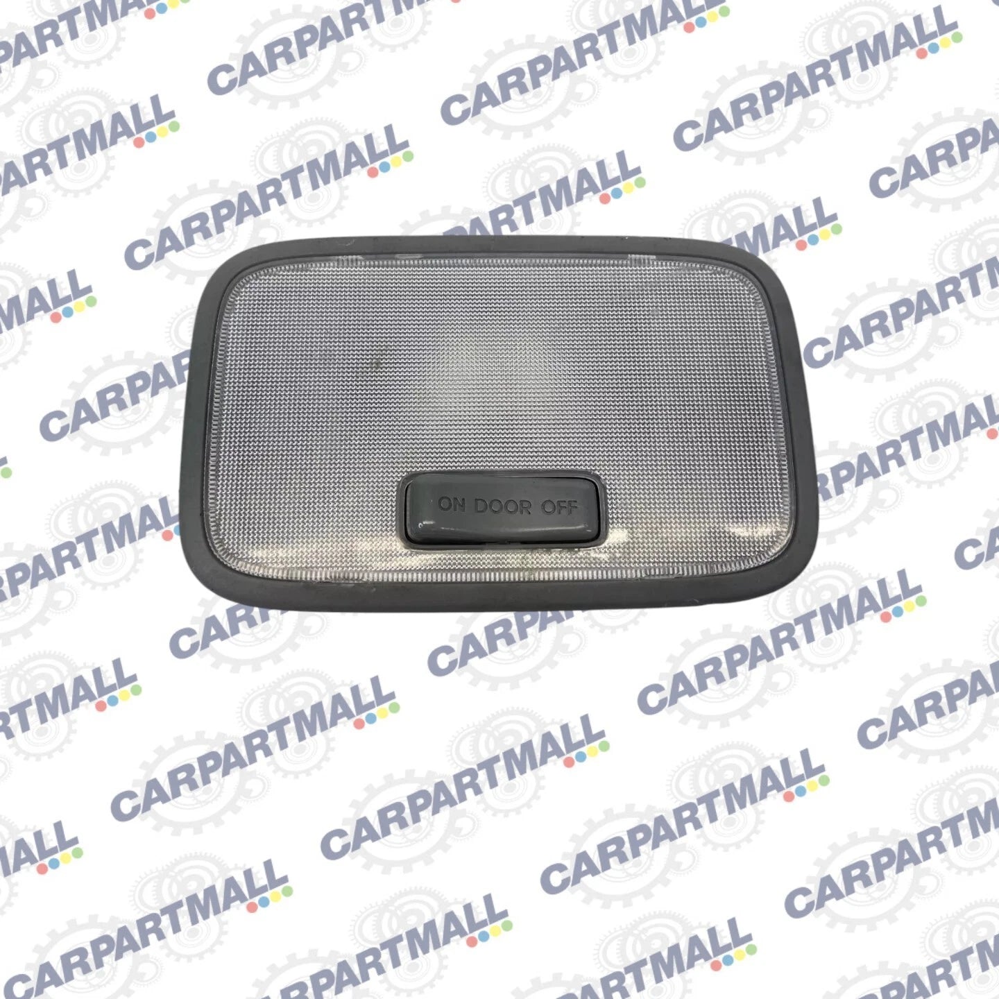 2012-2017 HYUNDAI ACCENT SEDAN ROOF INTERIOR DOME MAP LIGHT LAMP 92870-1R OEM