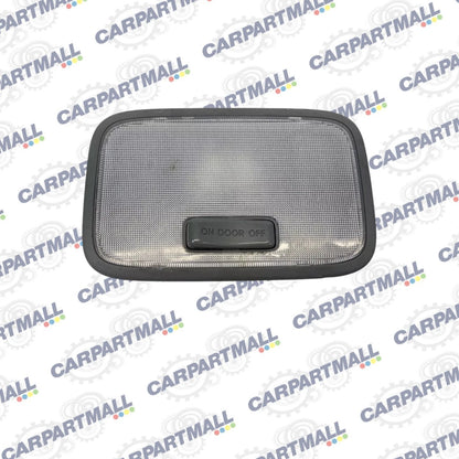 2012-2017 HYUNDAI ACCENT SEDAN ROOF INTERIOR DOME MAP LIGHT LAMP 92870-1R OEM