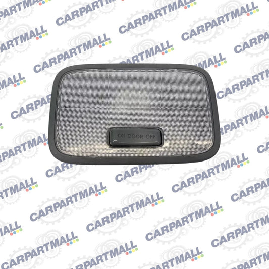 2012-2017 HYUNDAI ACCENT SEDAN ROOF INTERIOR DOME MAP LIGHT LAMP 92870-1R OEM