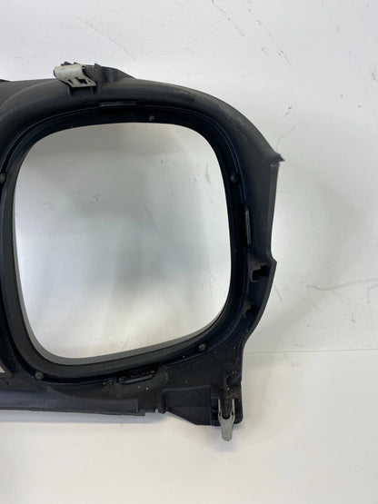 2013-2015 CHEVY MALIBU FRONT DASH SPEEDOMETER CLUSTER BEZEL OEM FACTORY AKY87368