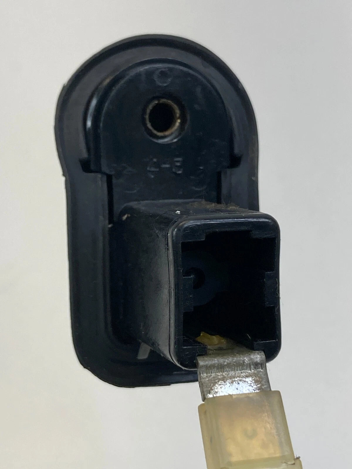 1998-2002 HONDA ACCORD REAR RH PASSENGER DOOR JAMB AJAR LIGHT SWITCH SENSOR OEM