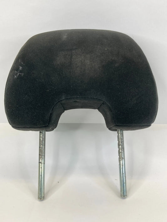 2003-2005 HONDA ACCORD COUPE FRONT RIGHT PASSENGER SEAT HEADREST HEAD REST OEM