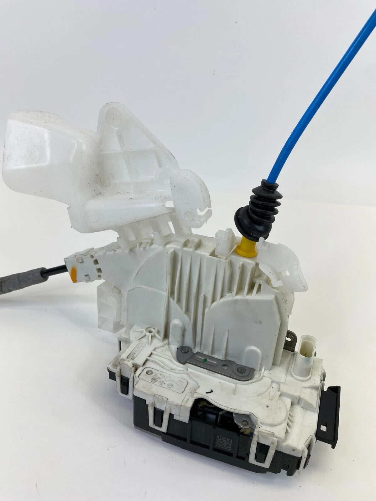 2006-2016 MERCEDES-BENZ E350 FRONT LH SIDE DOOR LOCK LATCH ACTUATOR OEM FACTORY