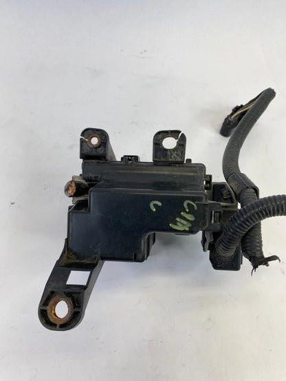 2001-2005 LEXUS GS300 3.0L A/T ENGINE FUSE BOX RELAY JUNCTION BLOCK OEM