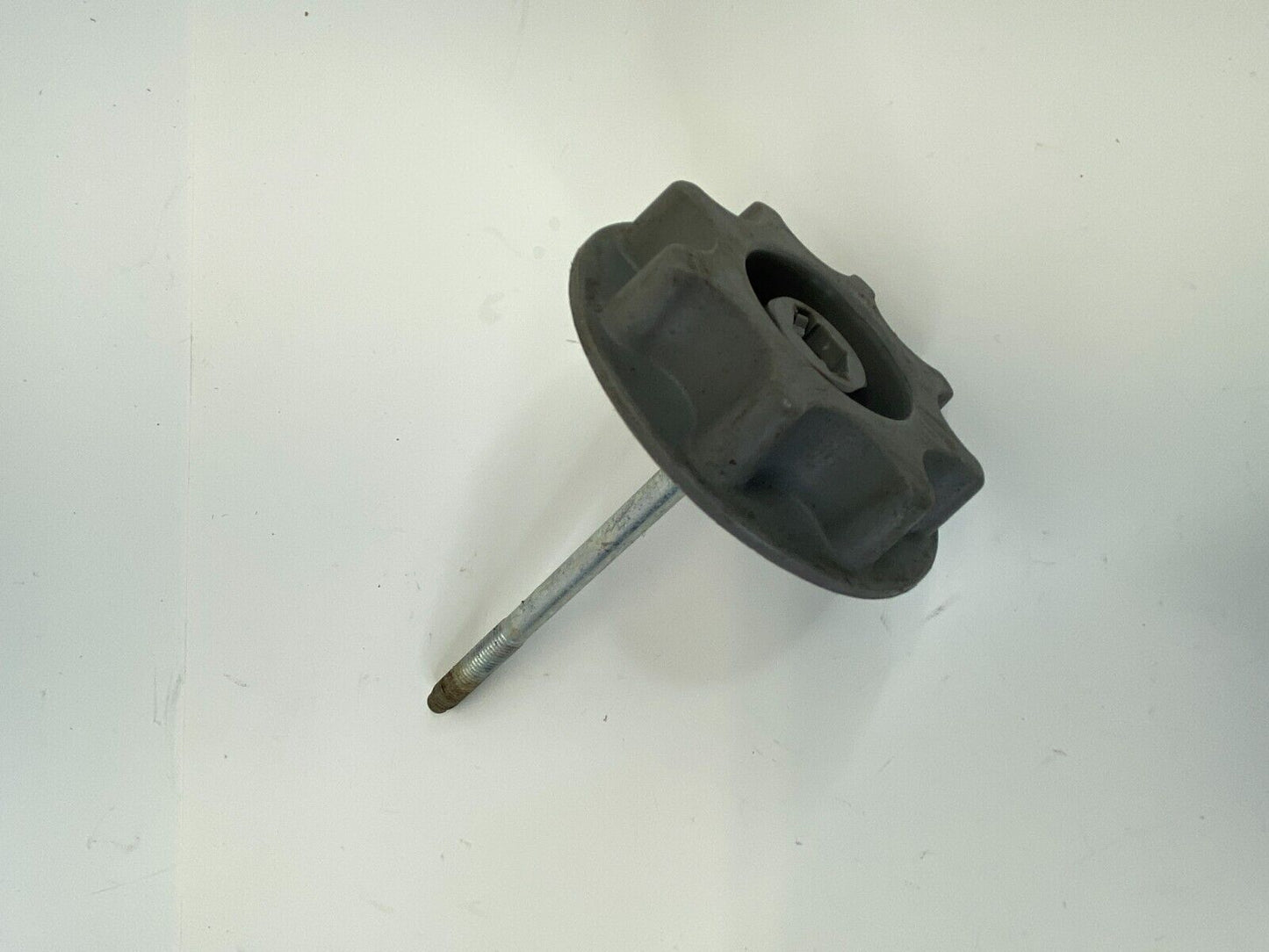 2009 10 11 12 2013 Toyota Corolla Spare Wheel Tire Holder Retainer Hold Down OEM