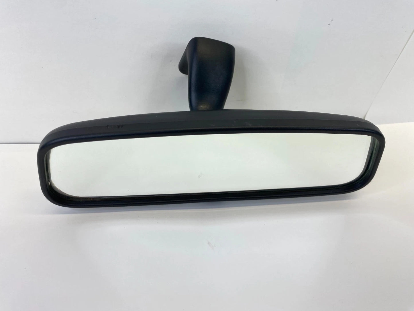 04-11 CHEVROLET AVEO INTERIOR REAR VIEW MIRROR MANUAL DIM FACTORY E4012141 OEM