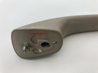1998 1999 2000 2001 2002 HONDA ACCORD COUPE ROOF HEADLINER GRAB HANDLE GRIP OEM