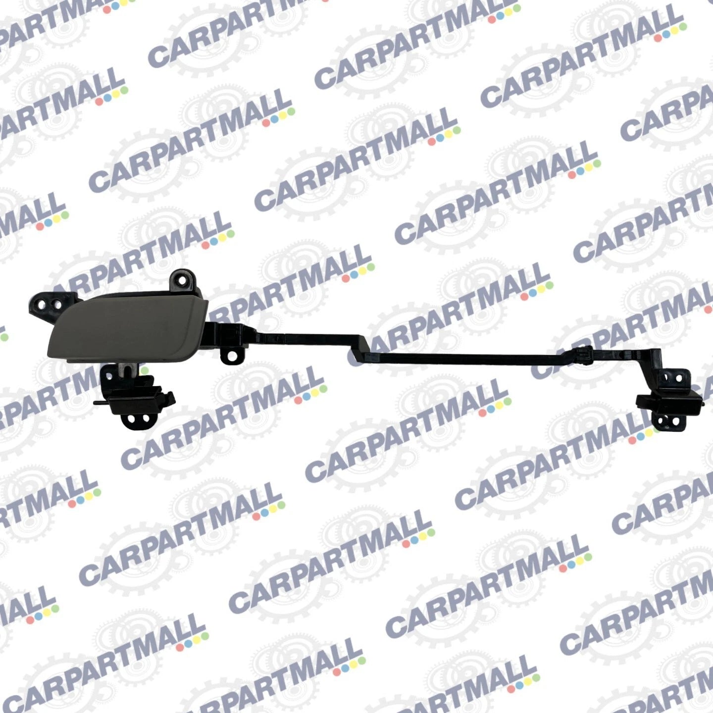 2012-2015 KIA OPTIMA DASH GLOVE BOX HANDLE LOCK LATCH RELEASE 84520-4C000 OEM