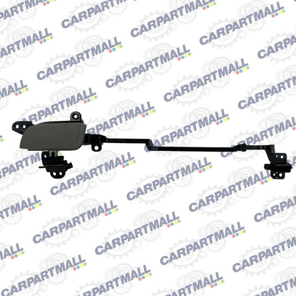 2012-2015 KIA OPTIMA DASH GLOVE BOX HANDLE LOCK LATCH RELEASE 84520-4C000 OEM