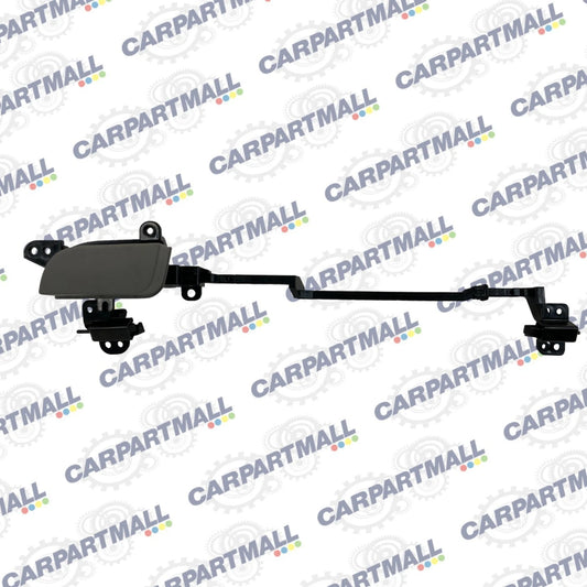 2012-2015 KIA OPTIMA DASH GLOVE BOX HANDLE LOCK LATCH RELEASE 84520-4C000 OEM