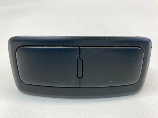 05 06 07 08 09 10 KIA SPORTAGE CENTER CONSOLE BLANK SWITCH COVER BEZEL TRIM OEM