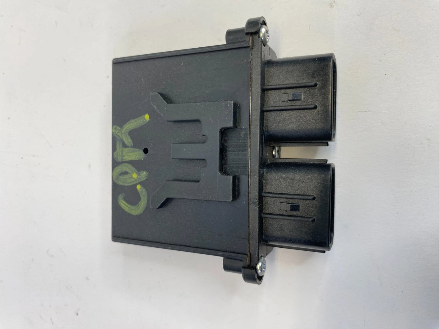 12-17 TOYOTA PRIUS 14-24 4RUNNER SEAT PASSENGER OCCUPANT DETECTION MODULE OEM