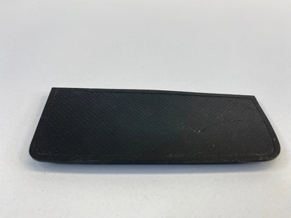 03-07 HONDA ACCORD RR LH REAR LEFT DOOR PANEL PULL POCKET CAP OEM 83755SDAA01