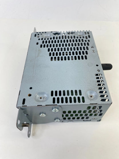 18 19 FORD POLICE INTERCEPTOR UTILITY AM/FM RADIO CD RECEIVER STEREO PLAYER OEM