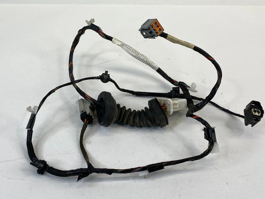 2006-2010 DODGE CHARGER REAR RIGHT SIDE DOOR WIRE WIRING HARNESS 04607112AE OEM
