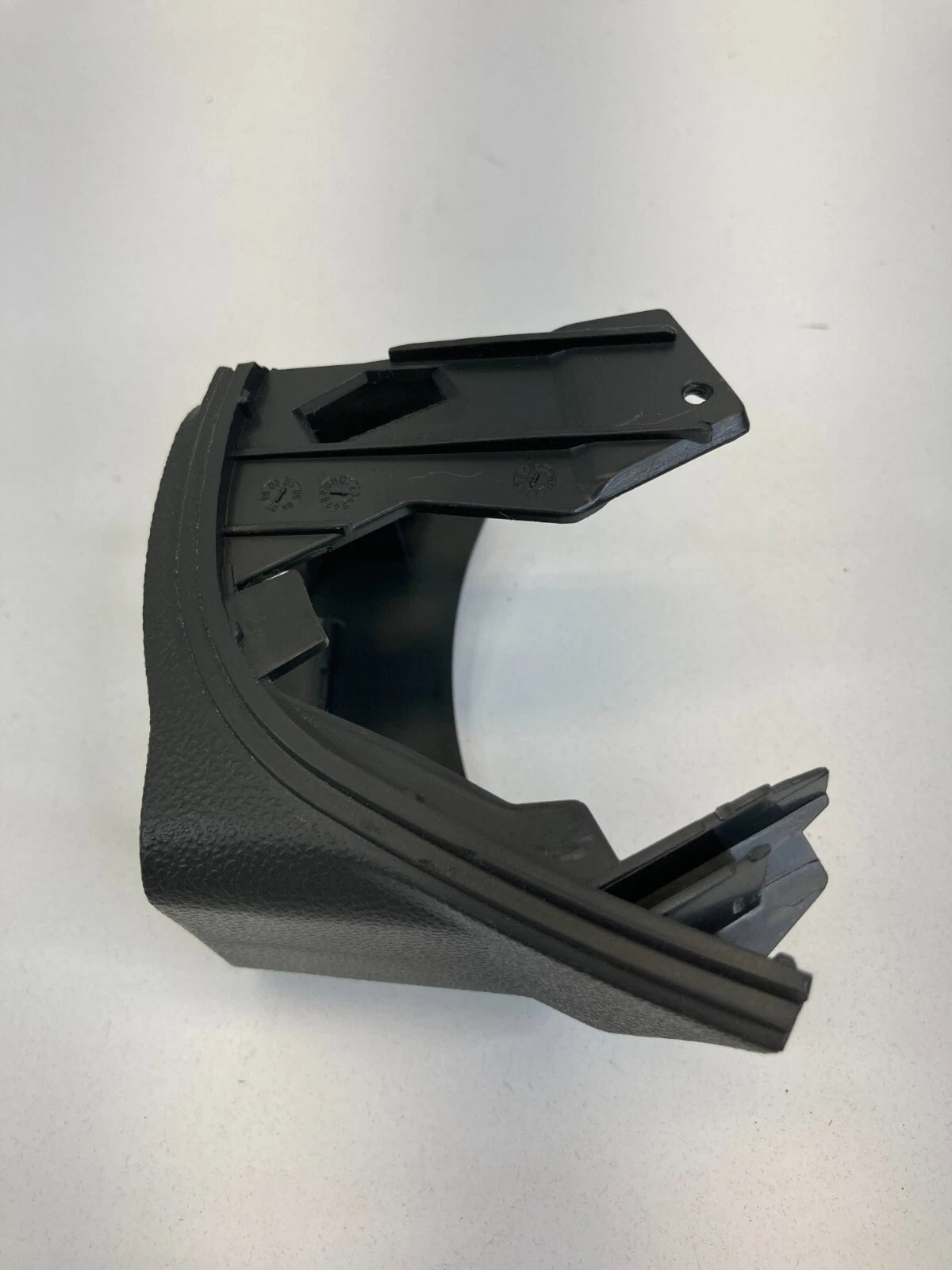 03-06 MERCEDES-BENZ E320 FRONT LEFT SIDE SEAT SWITCH BEZEL COVER TRIM 2119181536