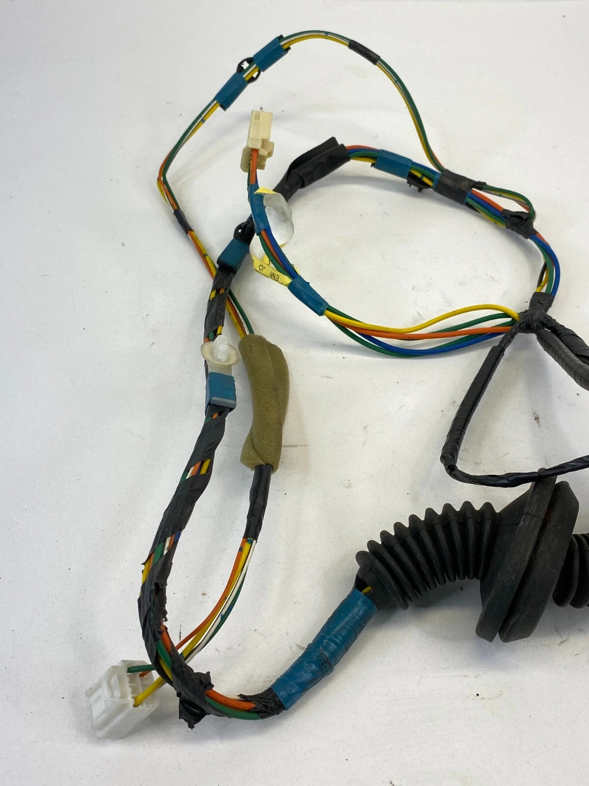 04-09 TOYOTA PRIUS REAR LEFT SIDE DOOR PANEL WIRE WIRING HARNESS 8215447070 OEM