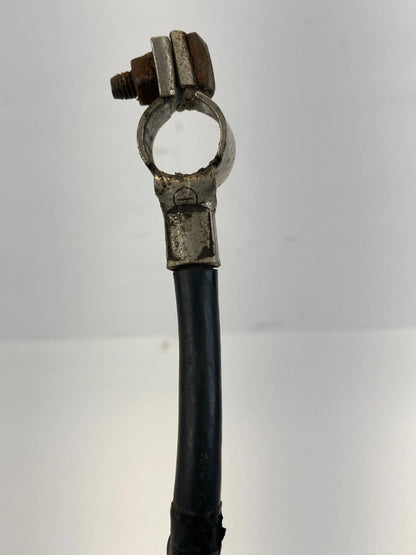 2005-2014 VW VOLKSWAGEN JETTA 2.5L BATTERY NEGATIVE CABLE WIRE HARNESS OEM