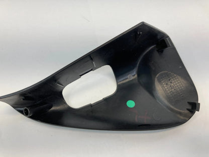 2003-2011 SAAB 9-3 93 FRONT LEFT SIDE DOOR MIRROR SWITCH COVER TRIM 12794342 OEM