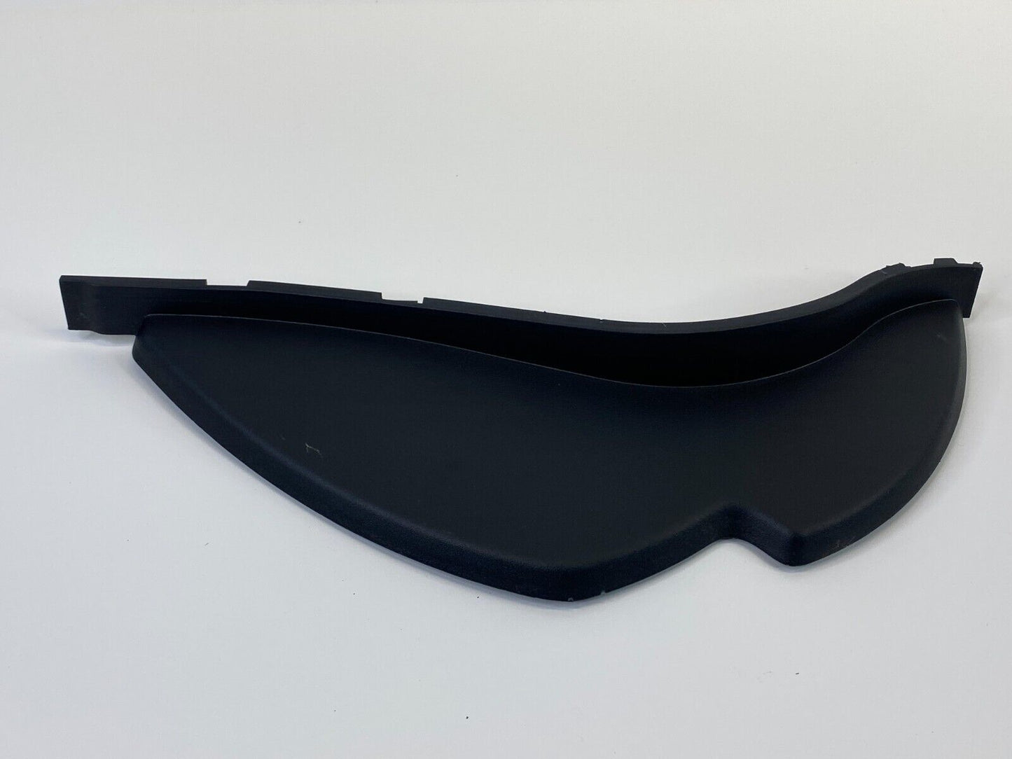 2008-2017 Mitsubishi Lancer Dash Left Side End Cap Cover Bezel Trim 8002A179 OEM