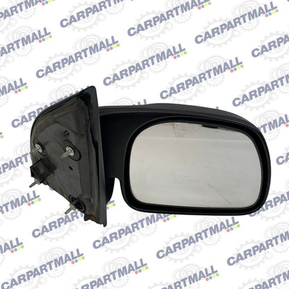 1999-2016 Ford F-250 SD F350 SD Right Passenger Side View Manual Door Mirror OEM