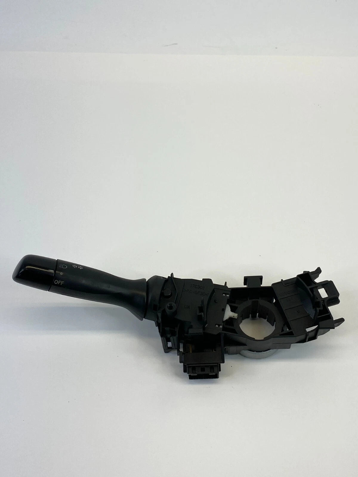 05-08 TACOMA 04-07 PRIUS COLUMN HEADLIGHT TURN SIGNAL CONTROL SWITCH 17F066 OEM