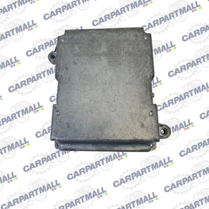 07-12 ACURA RDX A/T TRANSMISSION CONTROL MODULE TCM COMPUTER 48310-RWG-013 OEM