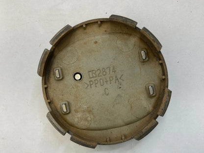 MAZDA MAZDA WHEEL CENTER CAP RIM HUB CAP CHROME HUBCAP COVER 2874 OEM