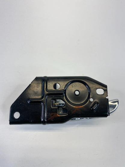 02-05 HYUNDAI SONATA FRONT RIGHT PASSENGER SIDE INTERIOR INNER DOOR HANDLE OEM