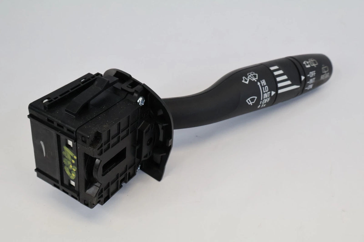 2017-2019 CHEVY CRUZE HATCHBACK FRONT & REAR WINDSHIELD WIPER SWITCH 39128810