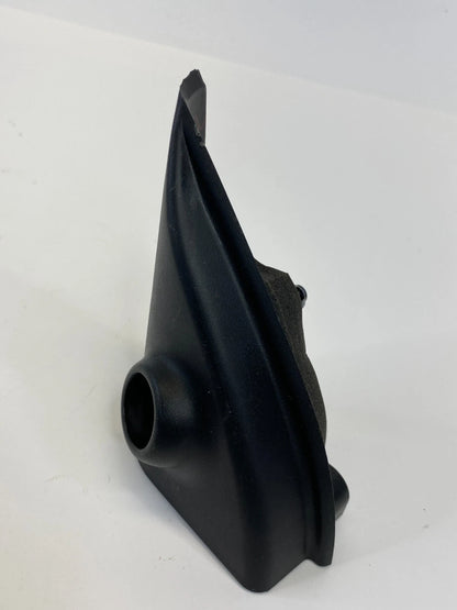 2006-2011 HYUNDAI ACCENT FRONT LEFT DRIVER DOOR MIRROR CORNER COVER TRIM OEM