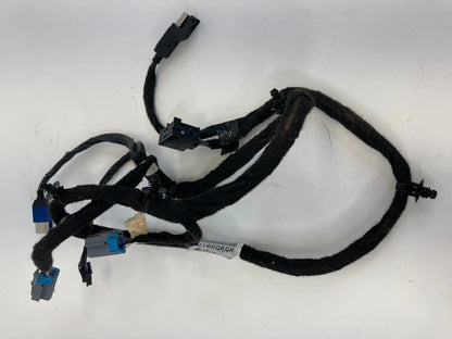2011-2016 CHEVROLET CRUZE CENTER CONSOLE WIRE WIRING HARNESS CABLE 95955917