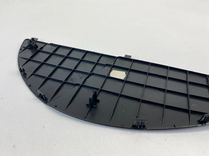 2001-2006 ACURA MDX LEFT SIDE DASH END CAP COVER TRIM PANEL 77216-S3V-A020 OEM