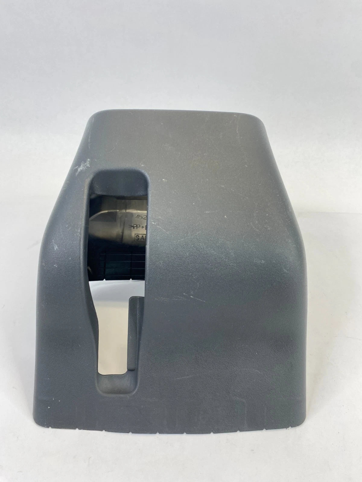 2008-2015 SCION XB STEERING COLUMN COVER BEZEL TRIM SHROUD 45287-12530 OEM