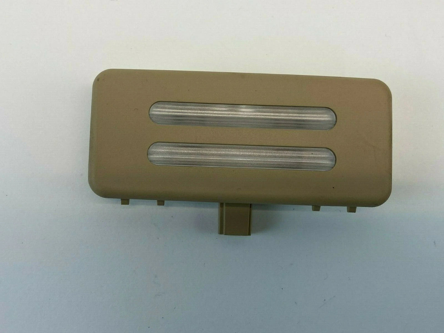 2004 2005 BMW 545I 2004-2007 530I 525I SUNVISOR LIGHT VANITY LAMP 6 962 012 OEM