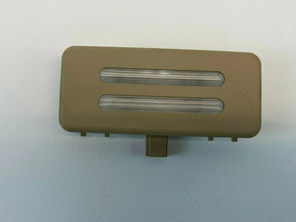 2004 2005 BMW 545I 2004-2007 530I 525I SUNVISOR LIGHT VANITY LAMP 6 962 012 OEM
