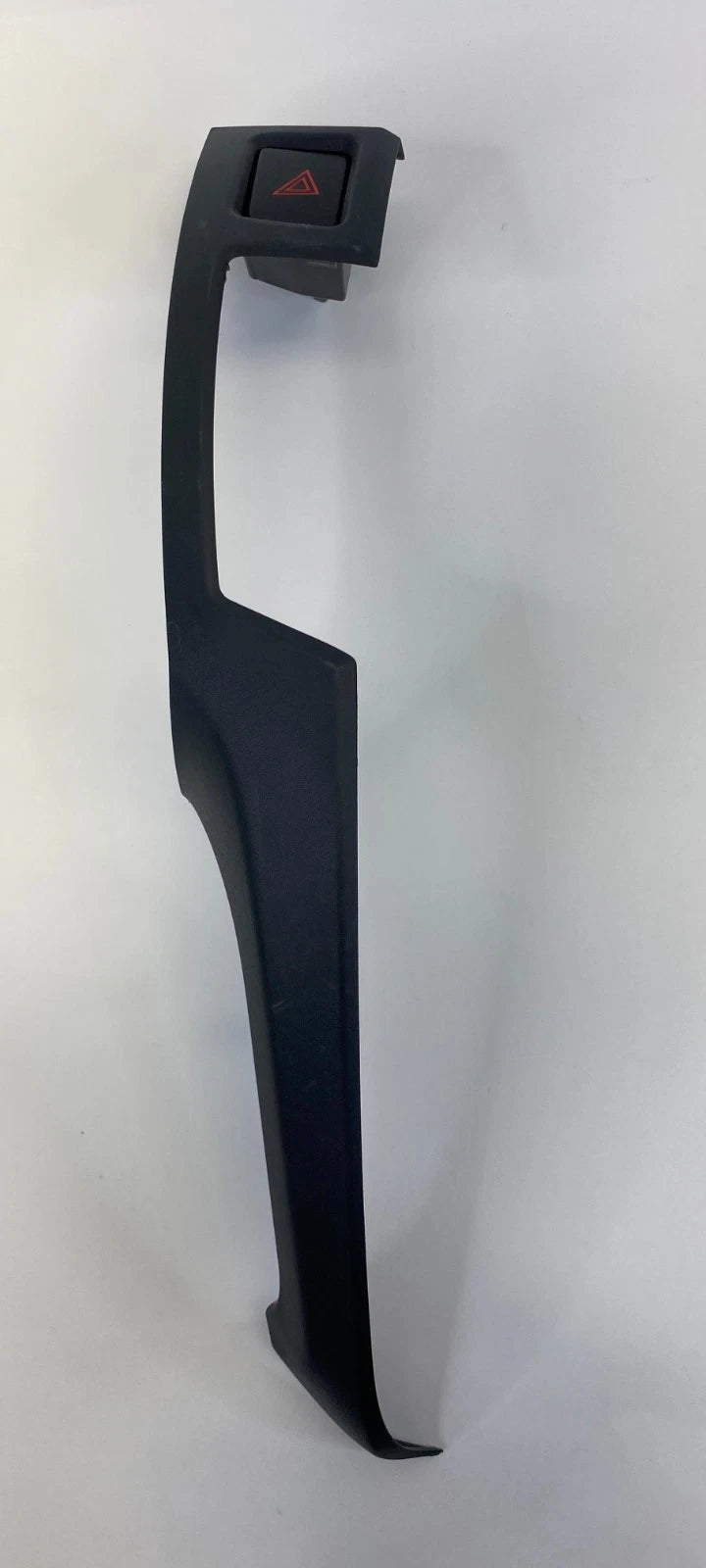 2006-2011 TOYOTA YARIS CENTER LEFT LH DASH END FINISH PANEL TRIM 55436-52010 OEM