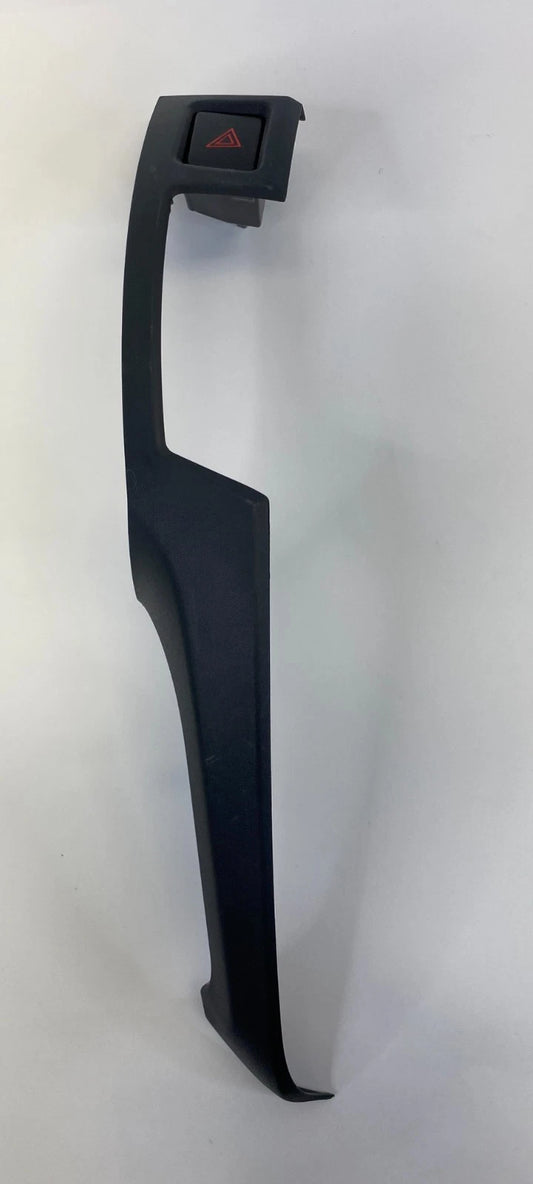 2006-2011 TOYOTA YARIS CENTER LEFT LH DASH END FINISH PANEL TRIM 55436-52010 OEM