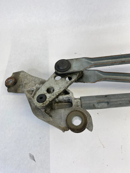 2005-2010 TOYOTA AVALON FRONT WINDSHIELD WIPER MOTOR W/ LINKAGE OEM
