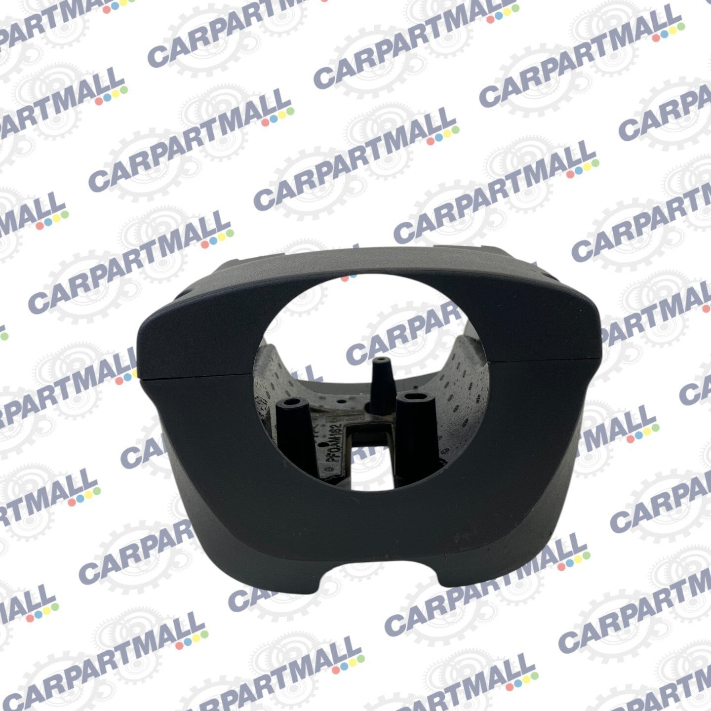 2009 2010 Dodge Journey Steering Column Upper & Lower Cover Trim Shroud OEM