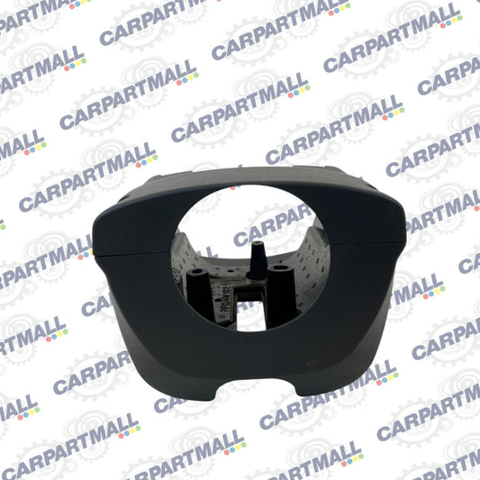 2009 2010 Dodge Journey Steering Column Upper & Lower Cover Trim Shroud OEM