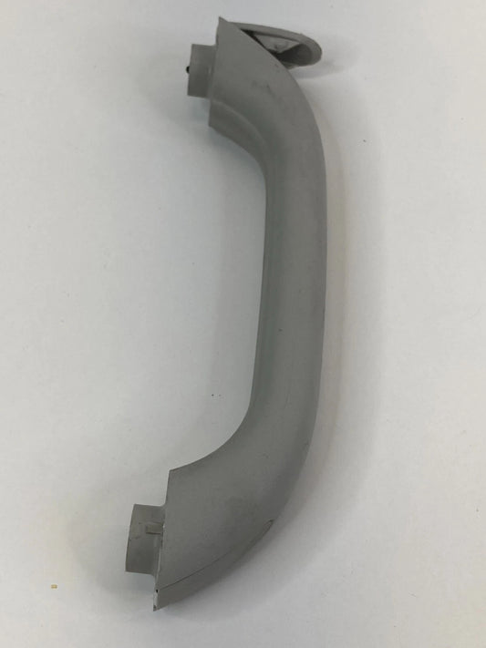 2010-2017 JEEP PATRIOT COMPASS ROOF GRAB HANDLE FRONT LEFT DRIVER SIDE GRAY OEM