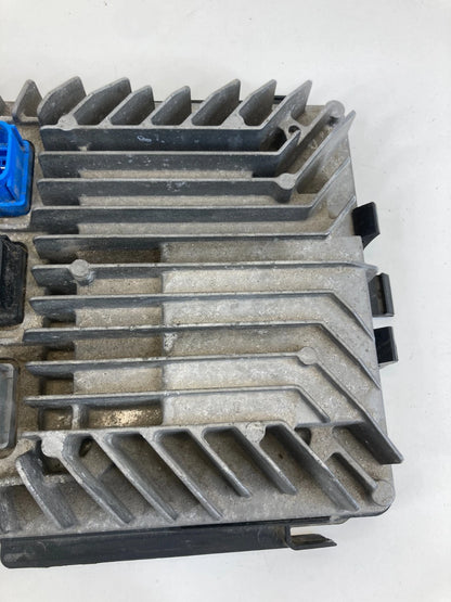2013-2016 Chevrolet Equinox 2.4L A/T Engine Computer Control Module ECM ECU PCM