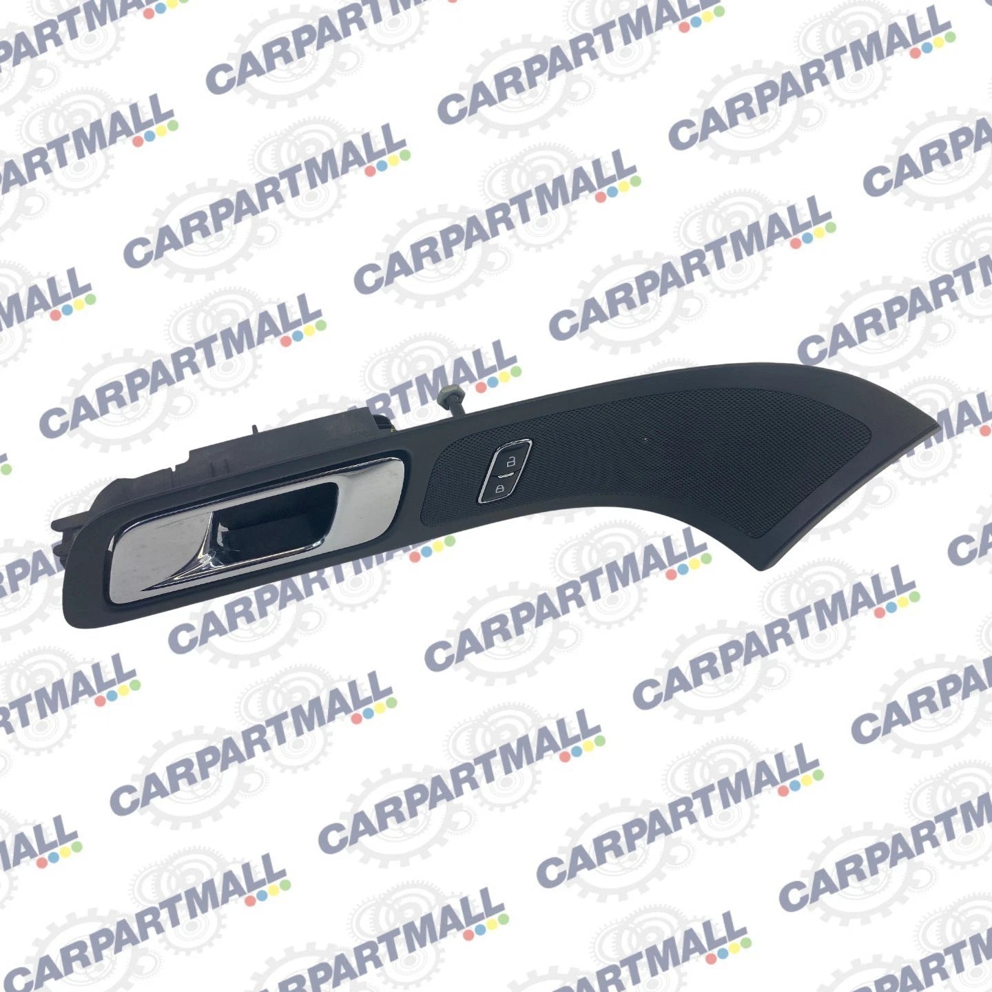11-15 FORD EXPLORER 13-19 INTERCEPTOR UTILITY FRONT LEFT INTERIOR DOOR HANDLE