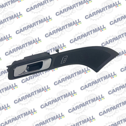 11-15 FORD EXPLORER 13-19 INTERCEPTOR UTILITY FRONT LEFT INTERIOR DOOR HANDLE