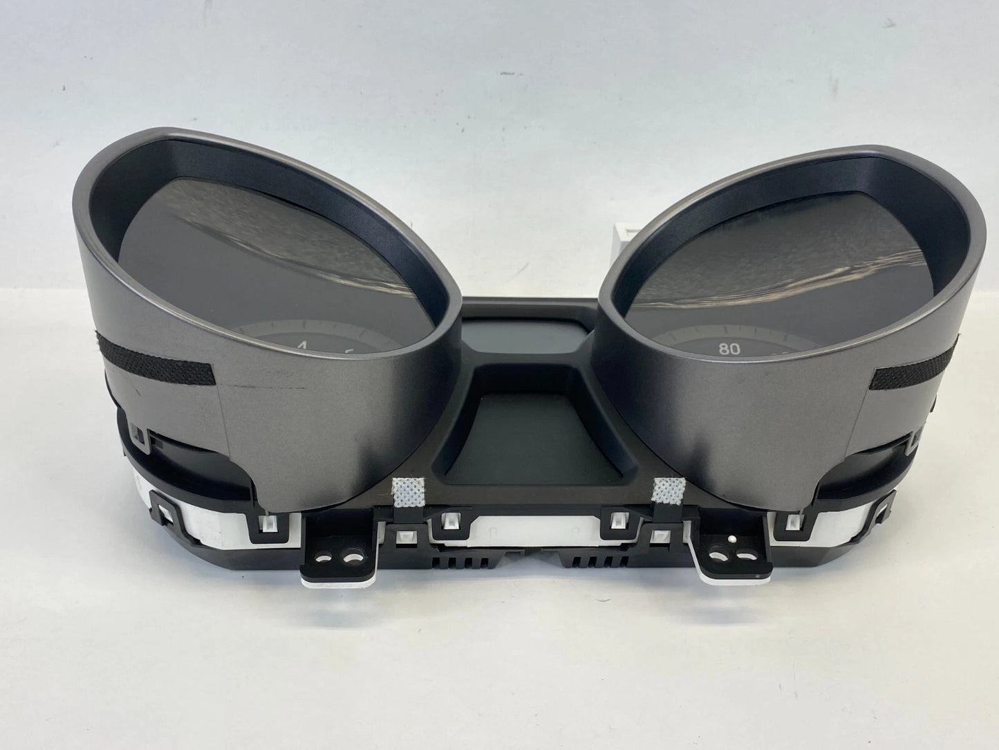 14-16 HYUNDAI ELANTRA AT DASH CLUSTER SPEEDOMETER 94004-3Y010 UK MILES USA BUILT