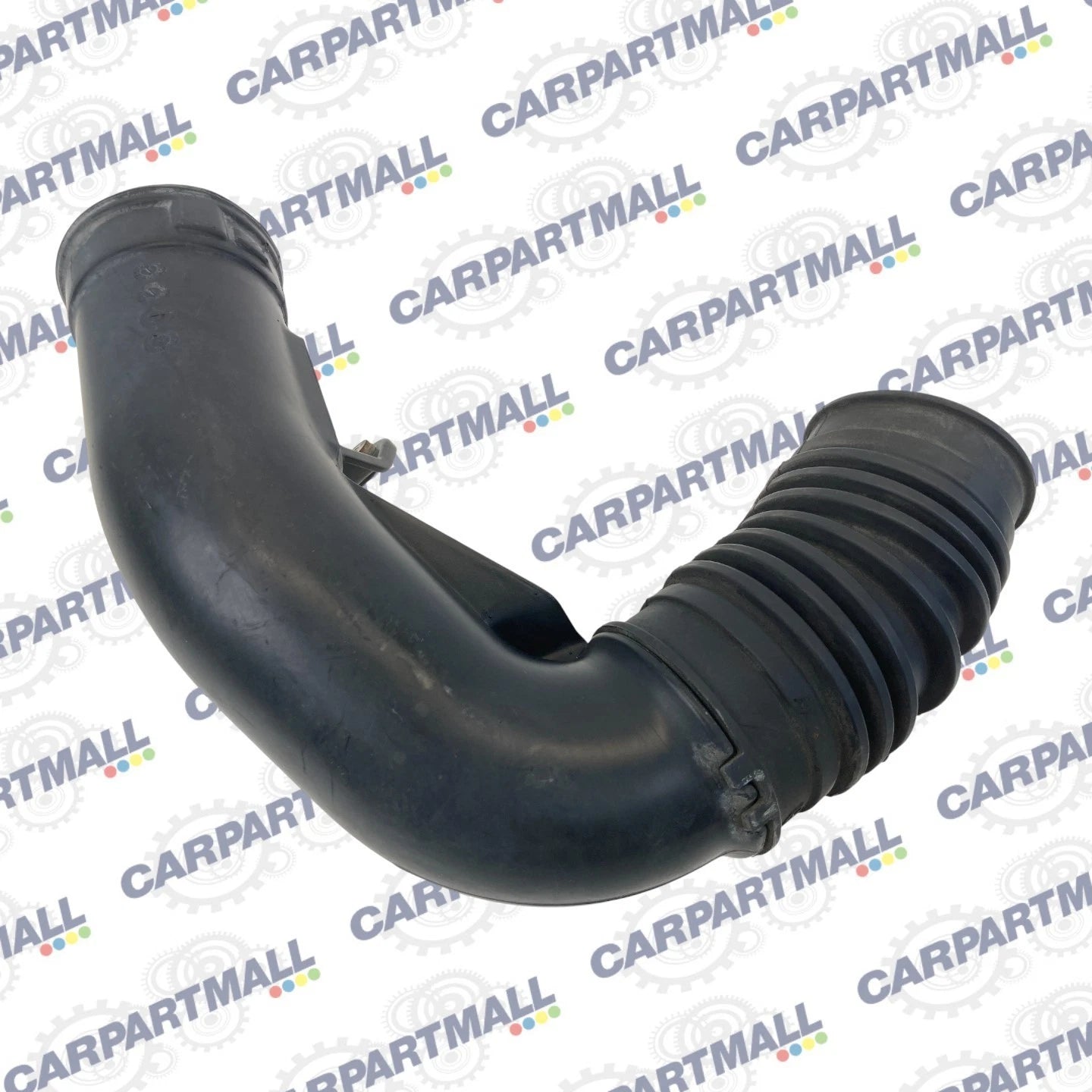 06-11 2006-2011 Honda Civic SEDAN 1.8L 16V L4 Air Cleaner Hose Tube Duct OEM