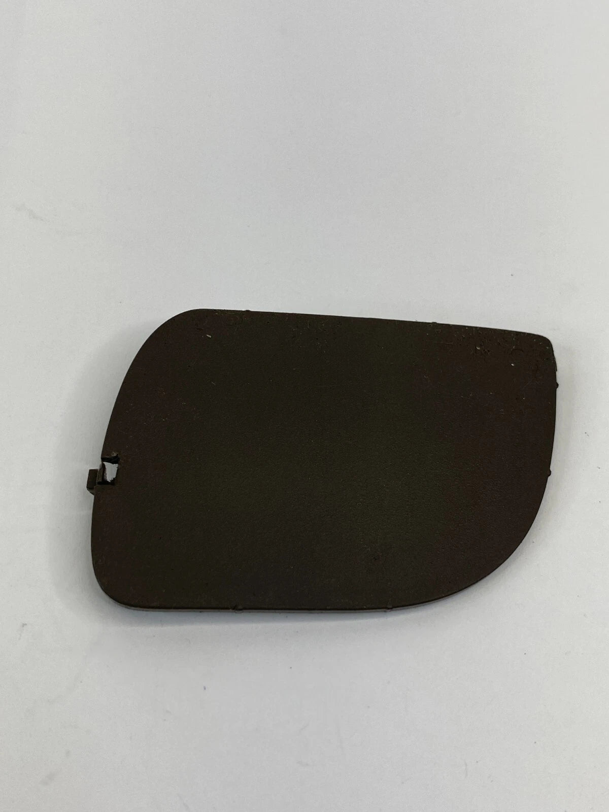 03-07 HONDA ACCORD SEDAN REAR LEFT INNER INTERIOR DOOR HANDLE CAP TRIM K20-25304